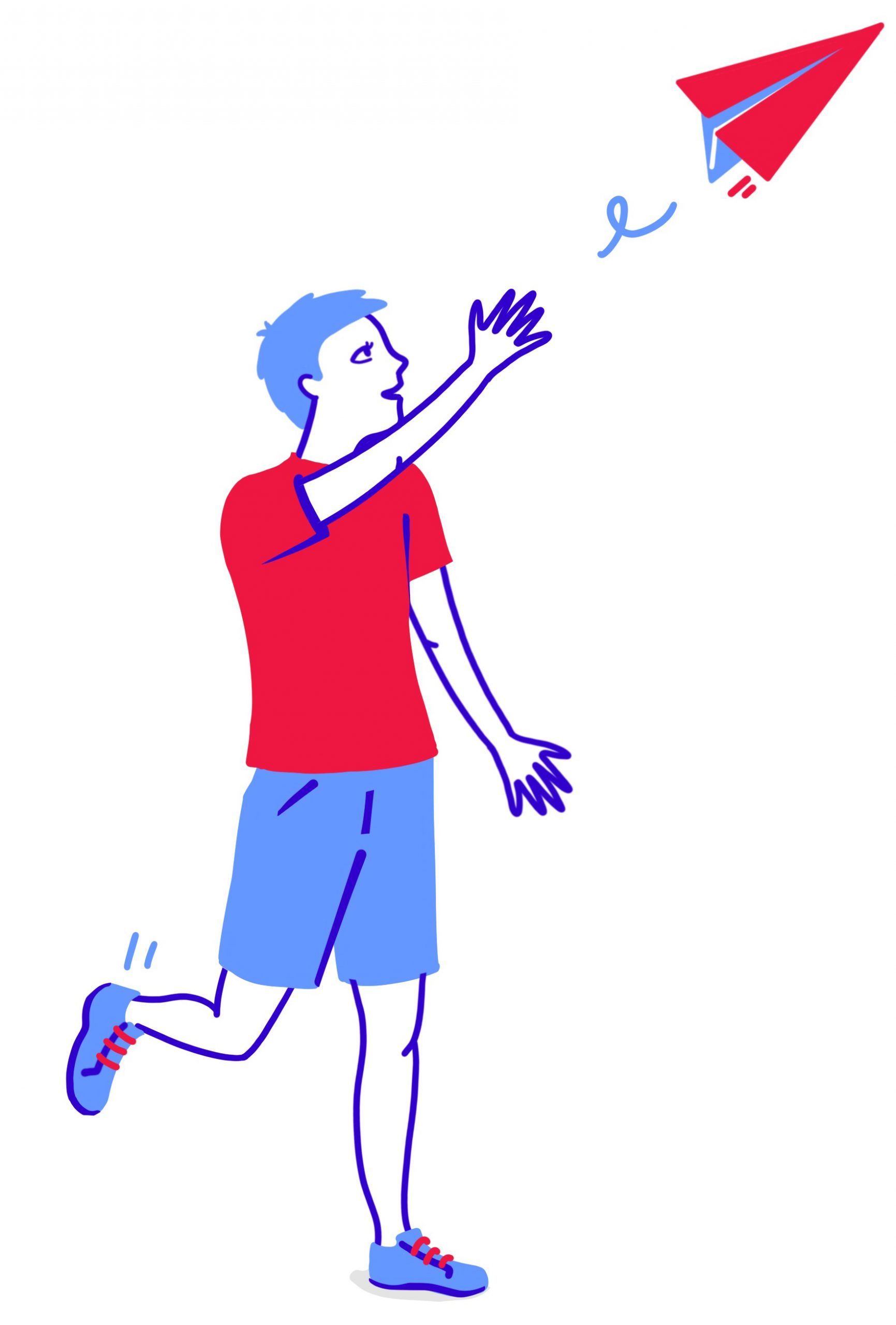 Contact SuperCoolKid