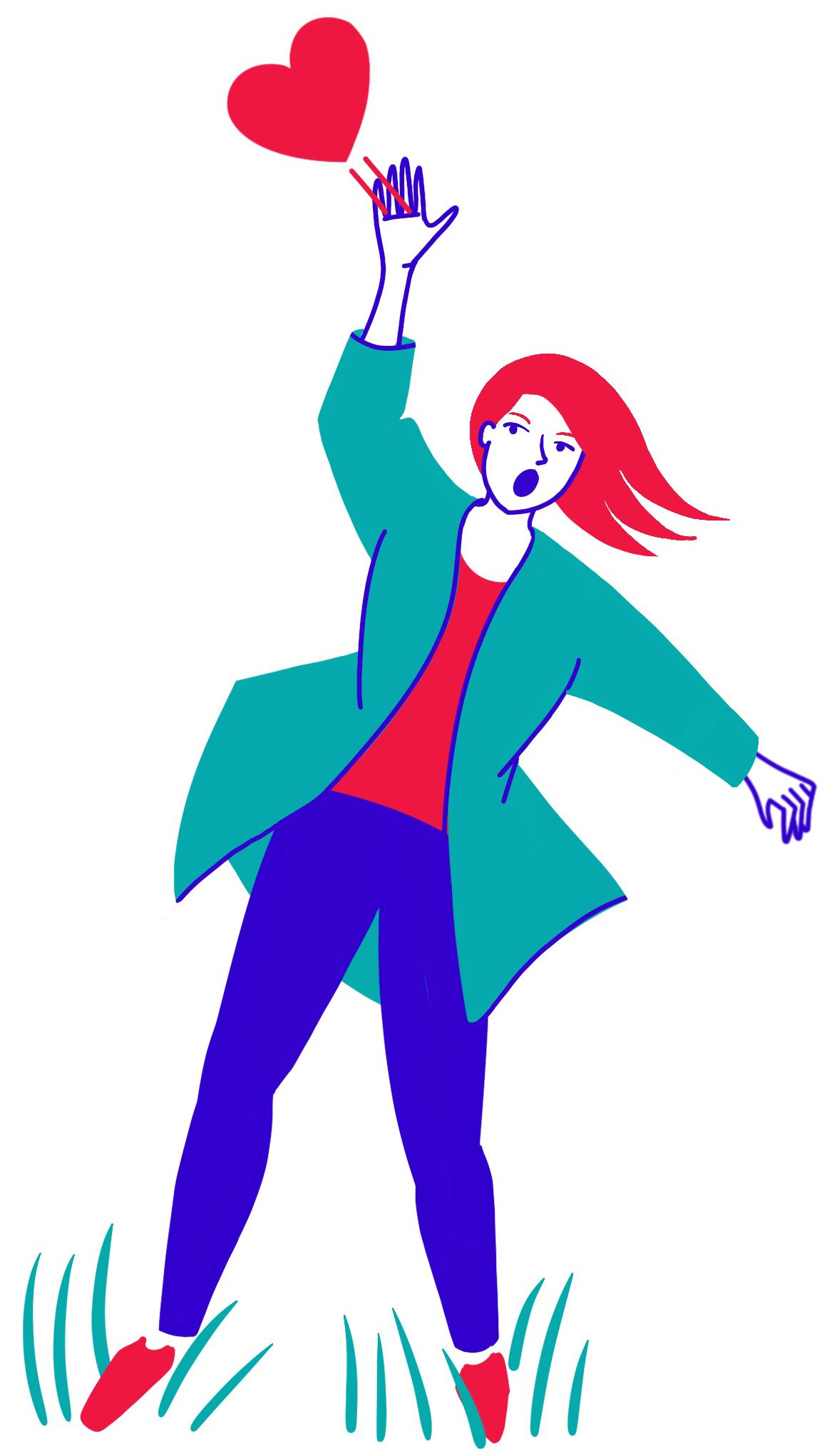 SuperCoolKids illustration