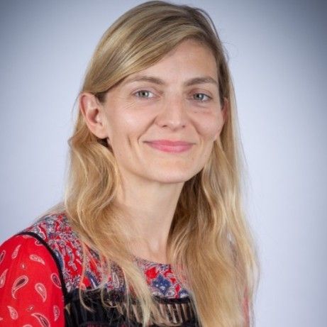 Mélanie
